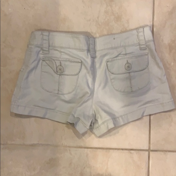 Mossimo khaki shorts - Picture 2 of 2